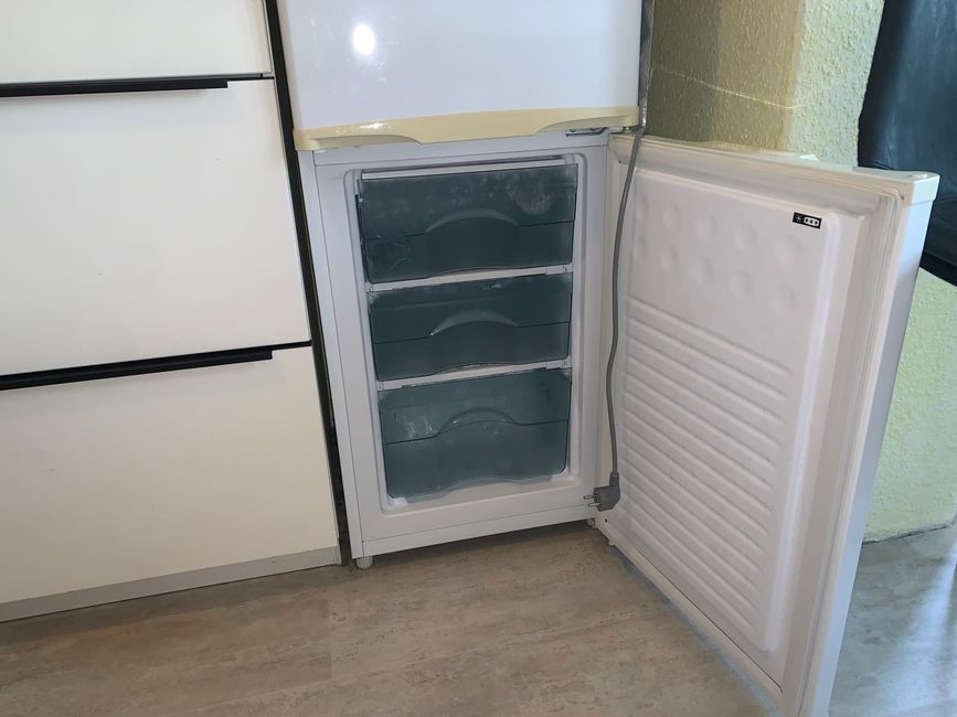 Was einpacken?