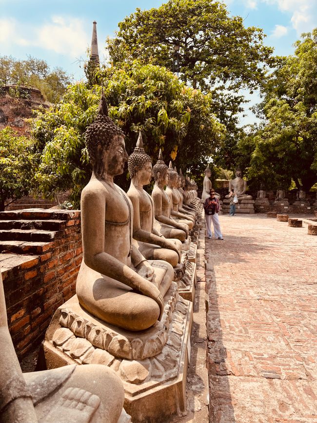 Ayutthaya