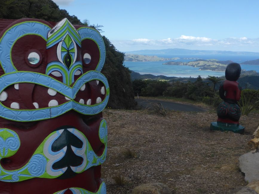 Tokatea, Kennedy Road