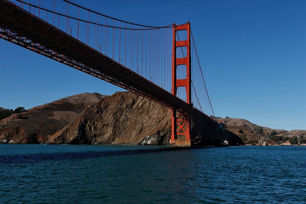 Golden Gate