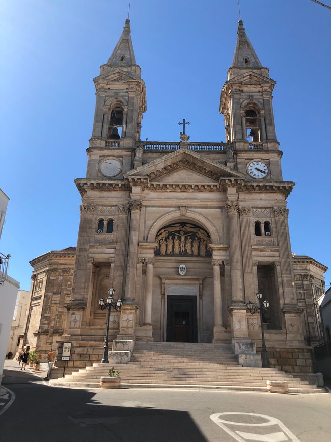 Basilika Dei Medici