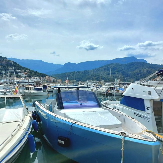 Mallorca