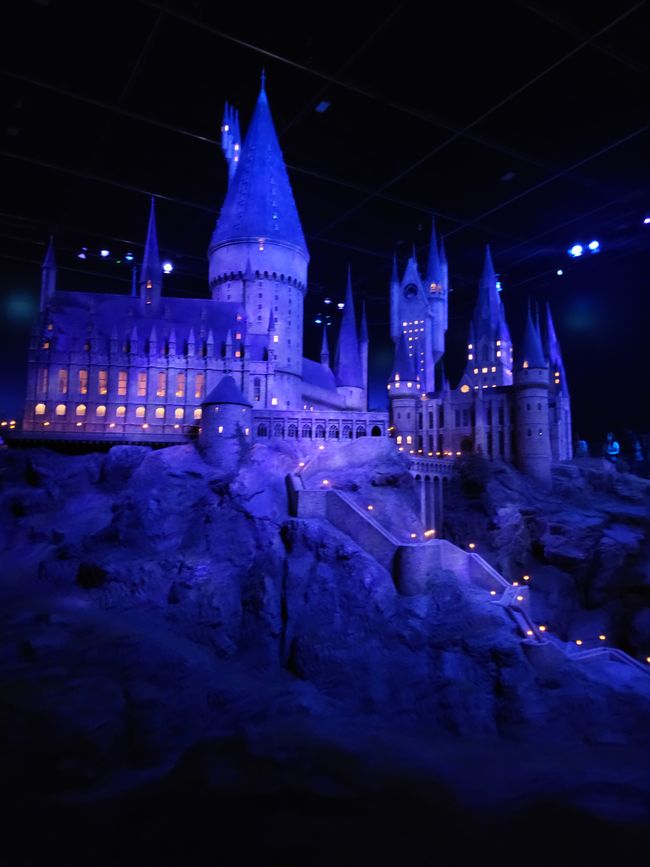 Etiqueta 10 - Tokio con nuestro invitado especial Harty Potter