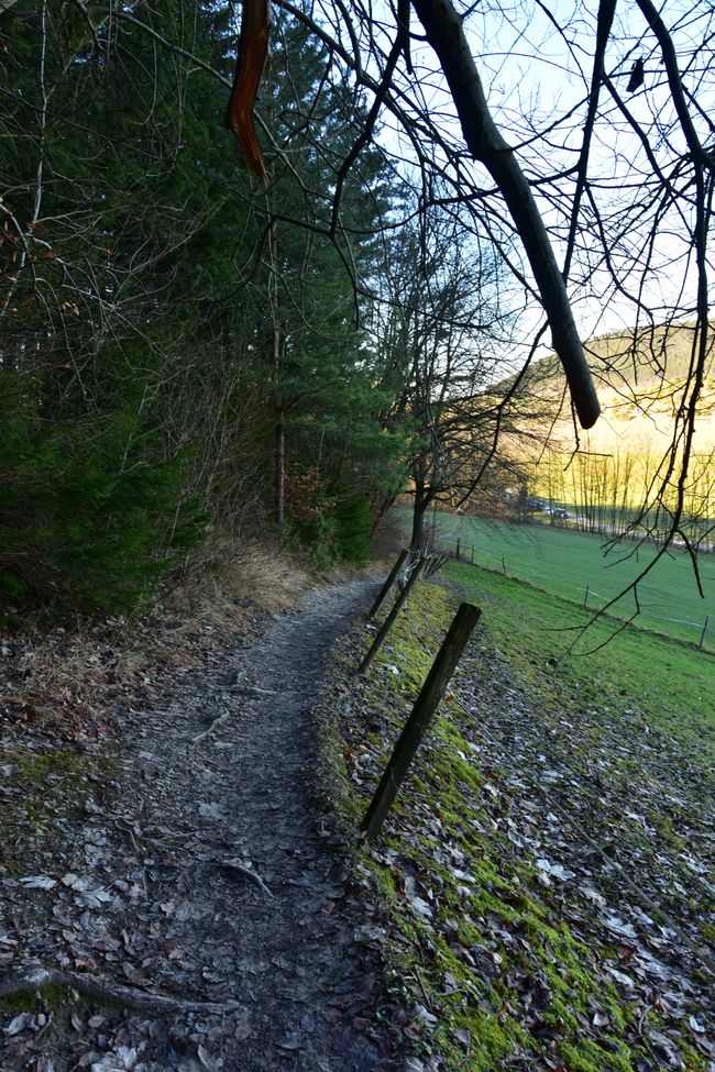 R E I T E R L E S   K A P E L L E - Wallfahrt, Legende und Wanderparadies