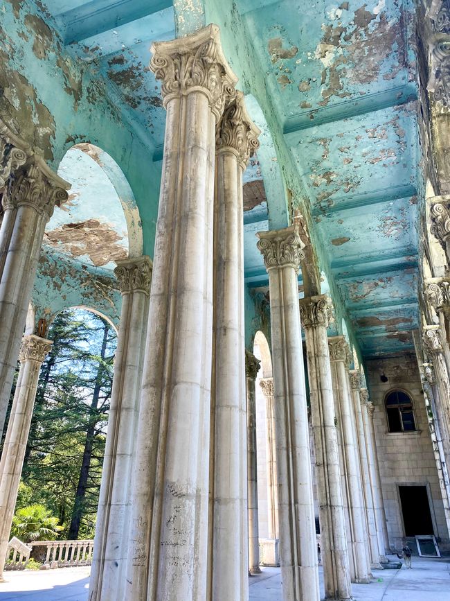 Sanatorium Medea