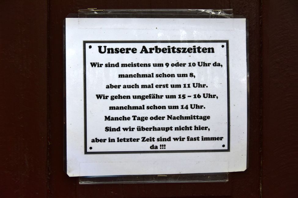 S T A U F E R Z E I T 
     
U N D

S E E I D Y L L E : ein Tag im Kloster Adelberg
