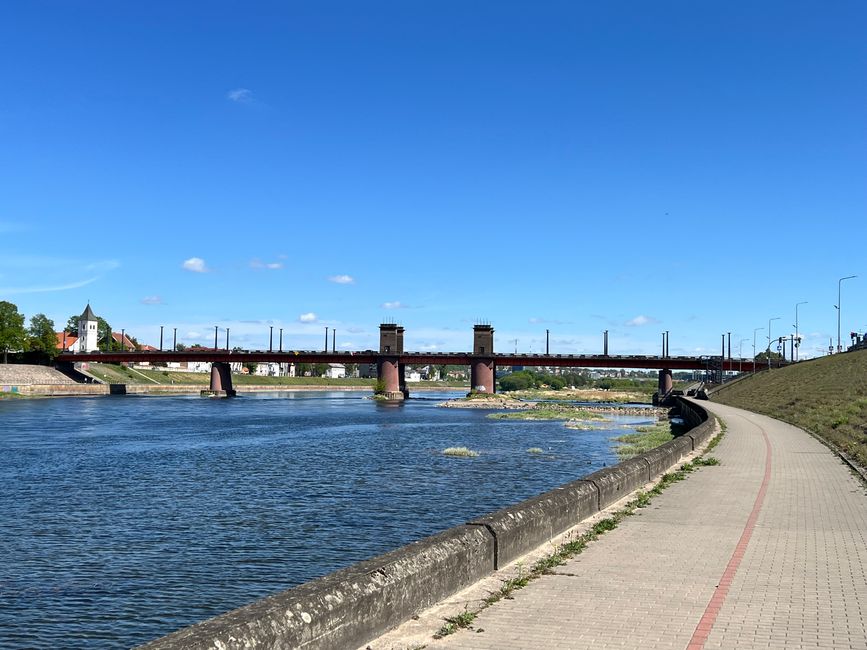 23 verso Kaunas