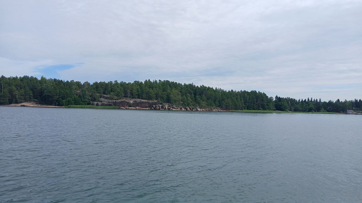 Tag 45 Turku