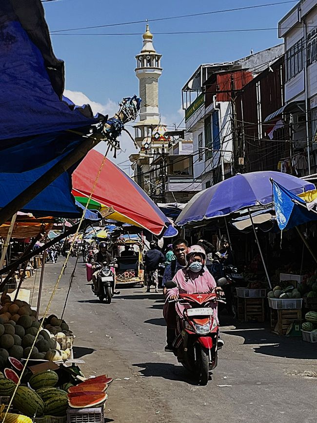 Pasar Butung