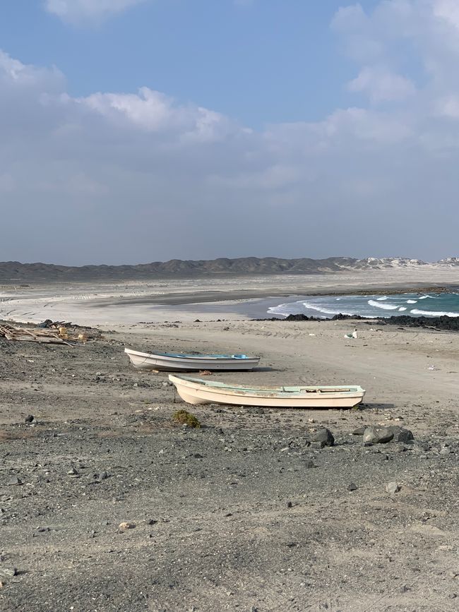 Isola di Masirah