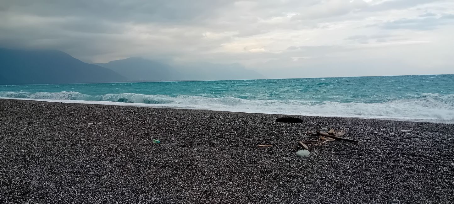Parque de Playa Qixingtan