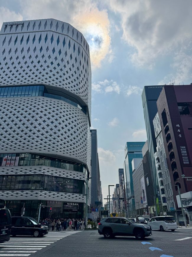 Parte 7
BENVENUTO IN GIAPPONE 🇯🇵
TOKYO