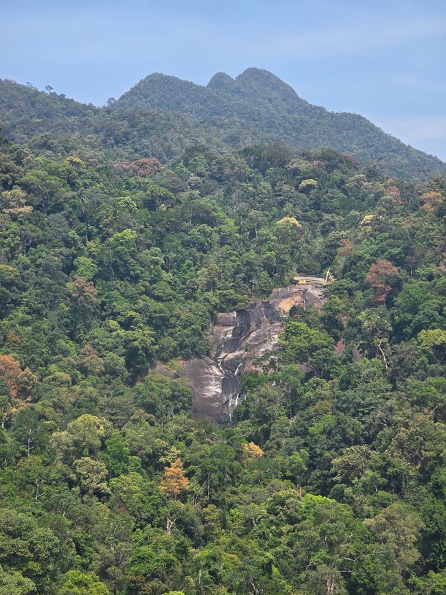 Langkawi - Reif für die Insel!