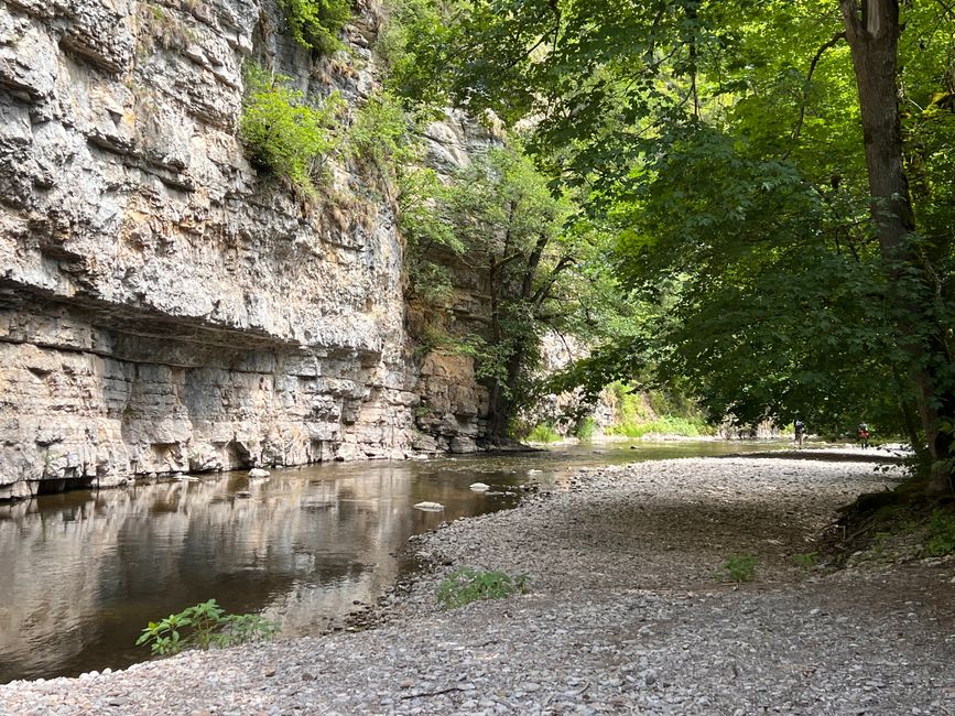 28 Wutachschlucht Pro Wolermoos
