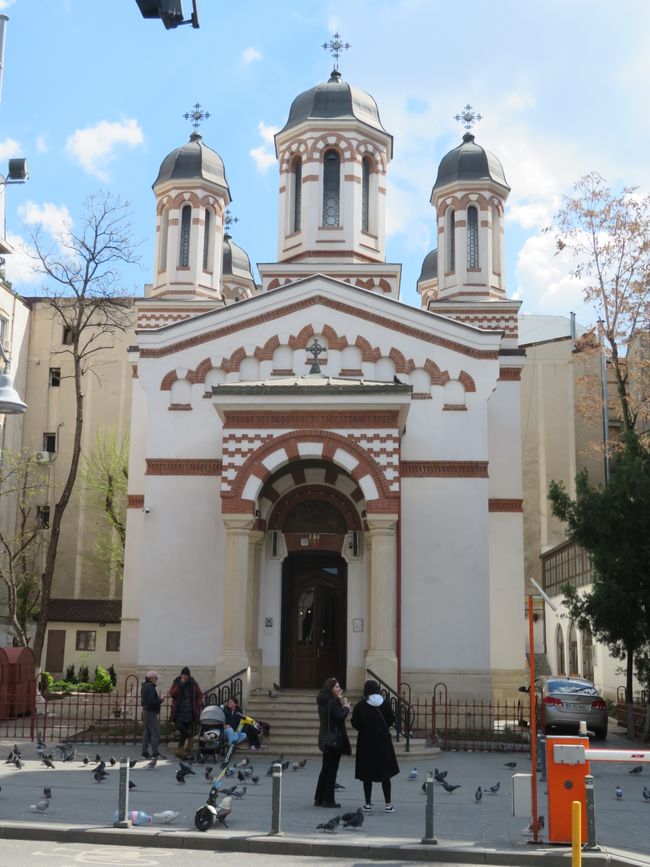 Kirche