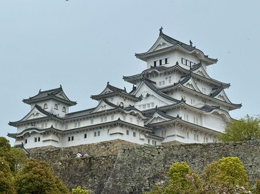 Part 9 Japan 🇯🇵 Osaka