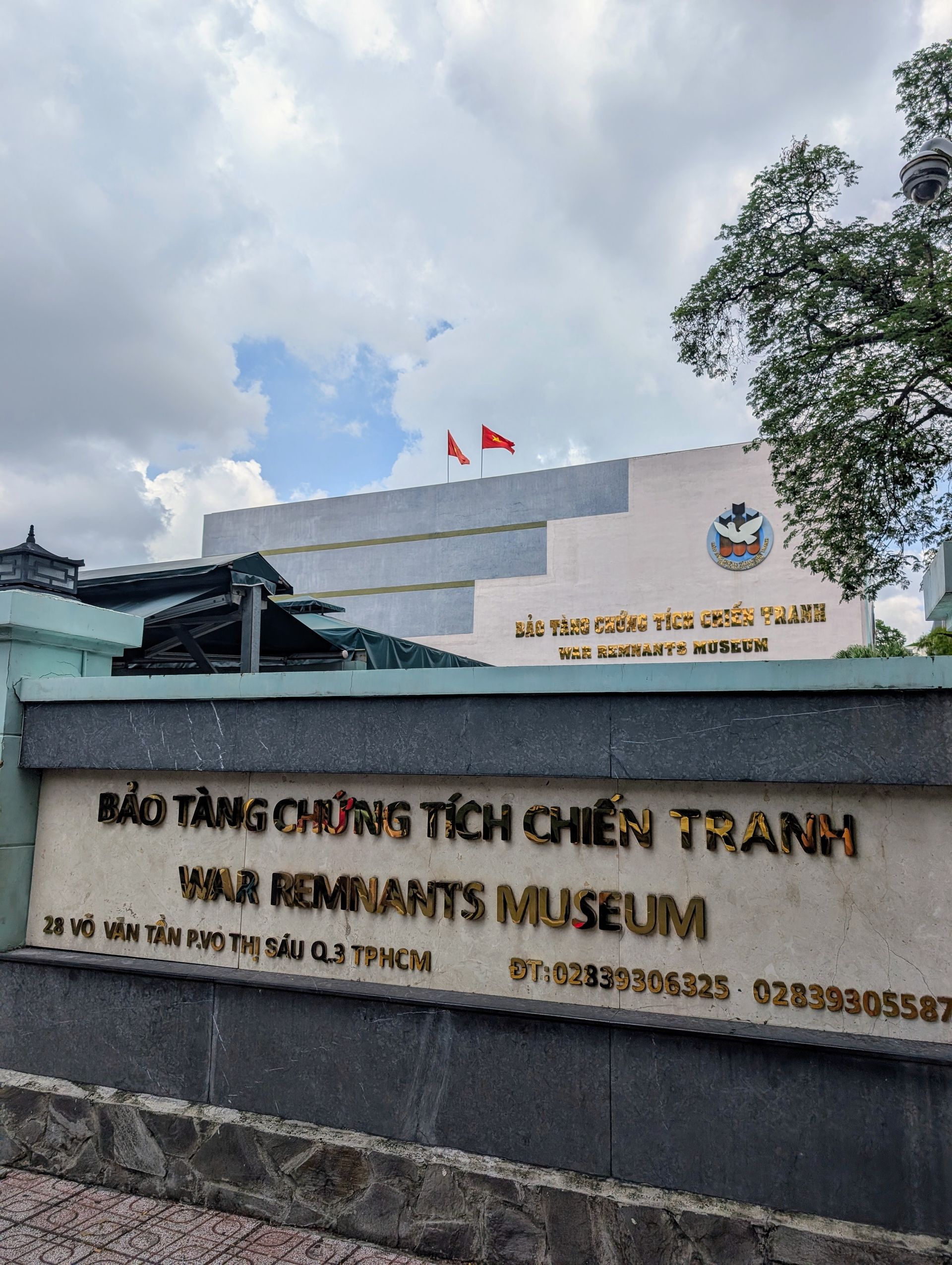 Ho-Chi-Minh-Stadt