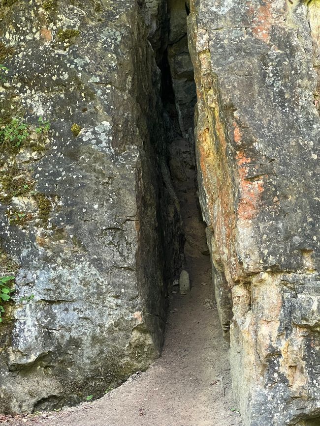 28 Wutachschlucht Pro Wolermoos