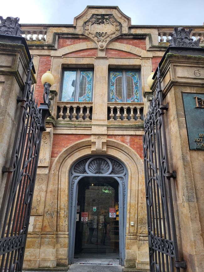 Jugenstilmuseum