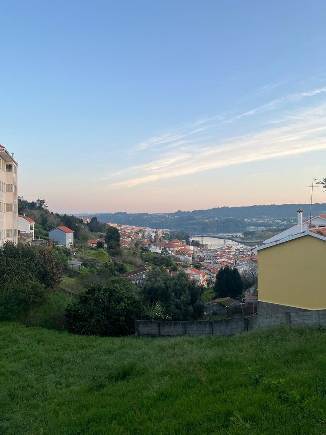 Bonjour Betanzos