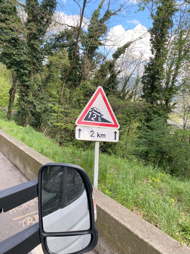 #11 Riviera delle Alpi