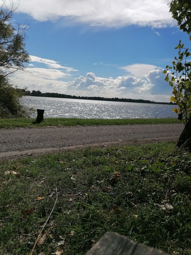 Lago di Mezzo