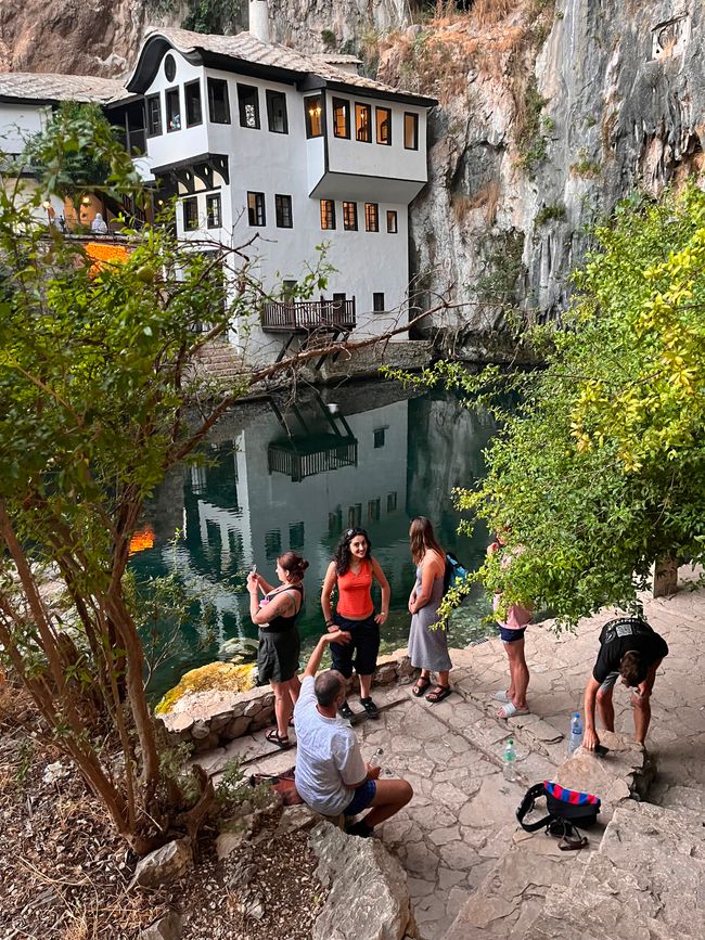 Blagaj