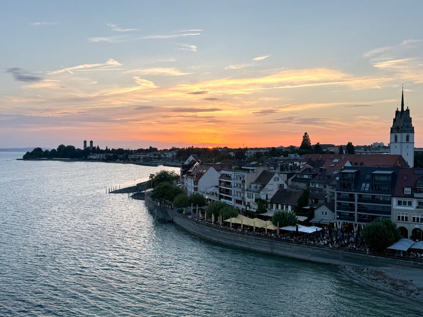 📍Friedrichshafen, Bodensee