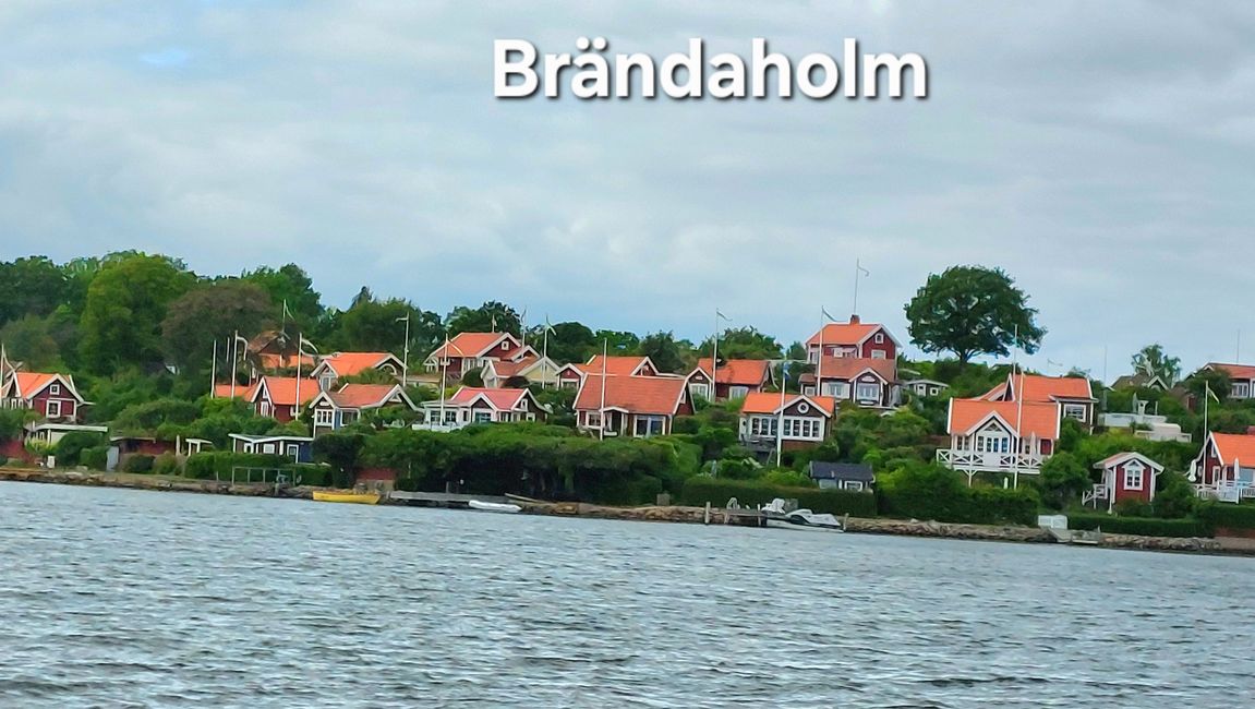 Southern Sweden Tour - Day 6