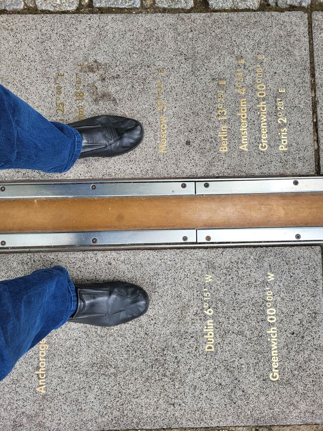 Prime Meridian 