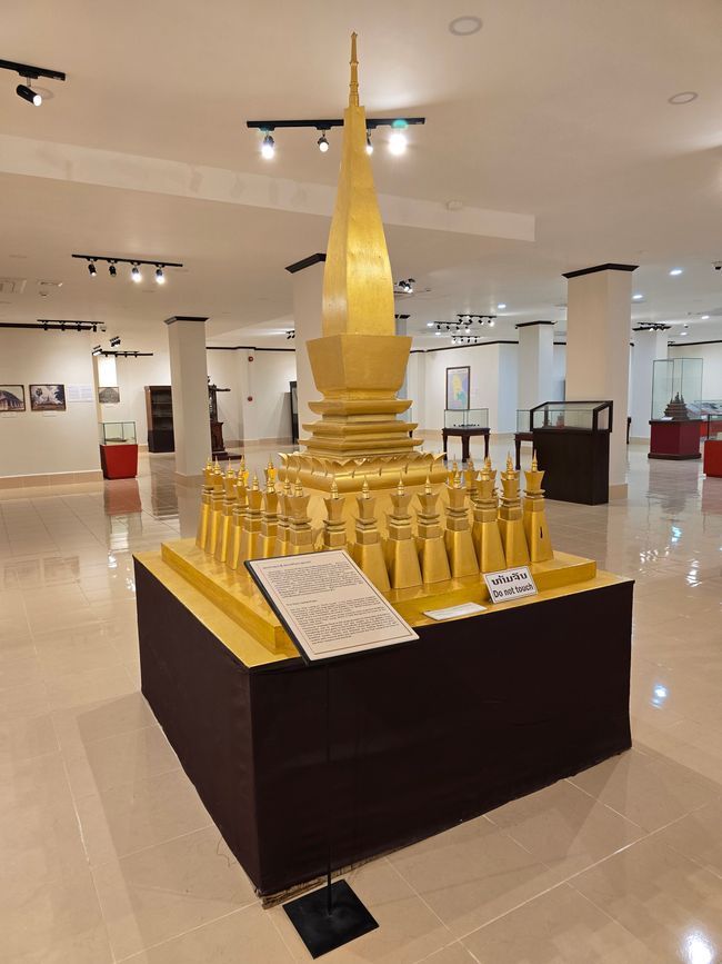COPE y Nationalmuseum
