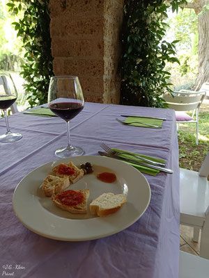 Tuscania und Wein
Mein Schiff Relax
11. Juni - 20. Juni 2025