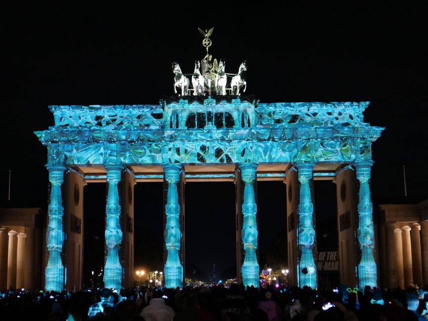 Brandenburger Tor 