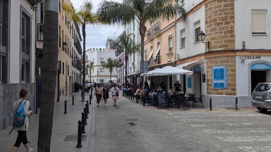 Cádiz