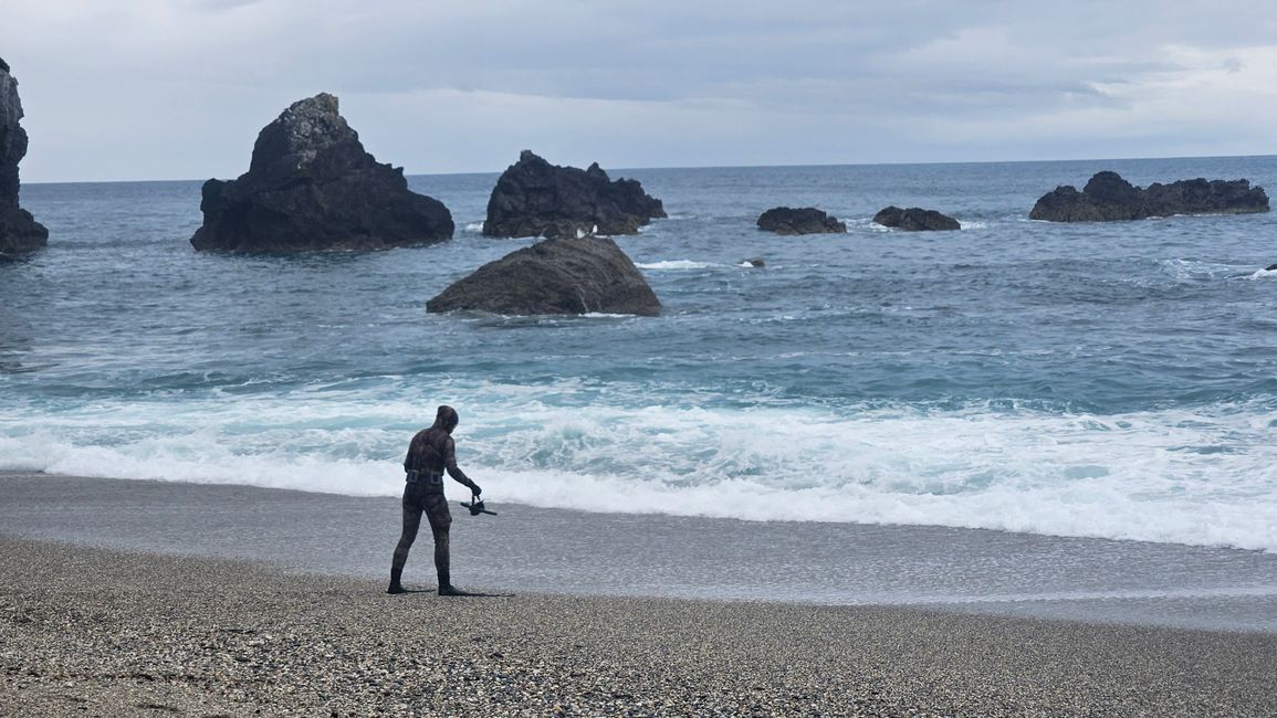 Hokitika - Franz Josef Glacier - Fox Glacier - Monro Beach