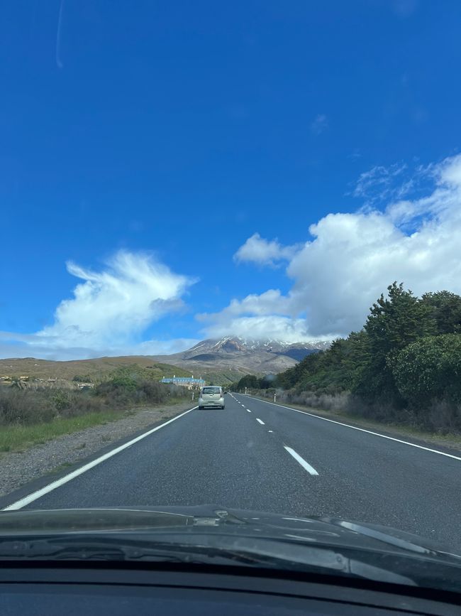 Roadtrip