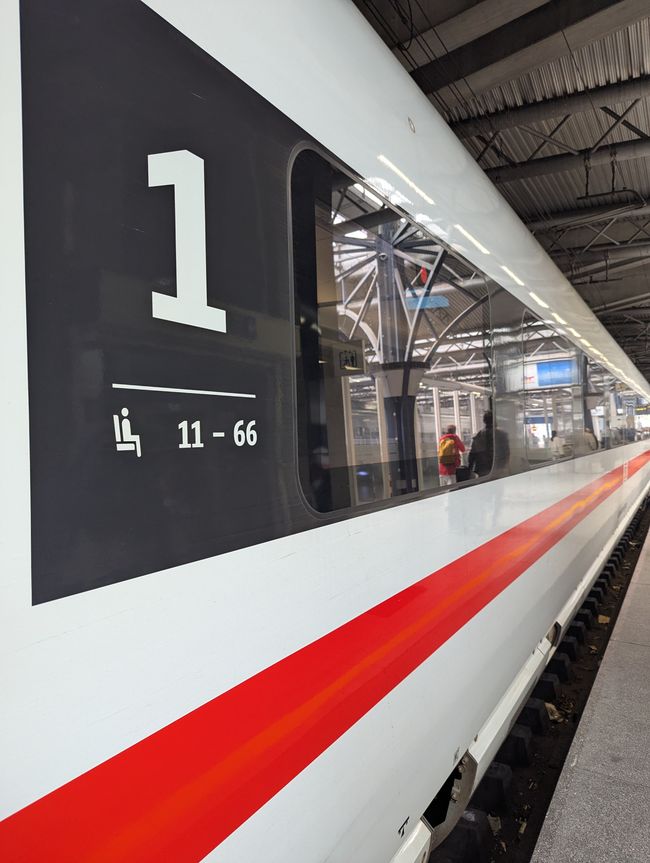 Di nuovo a casa e uno sguardo al mio viaggio
