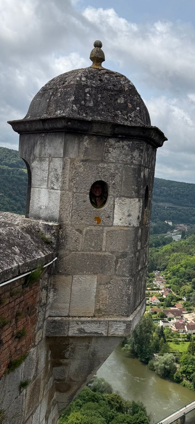 La Citadelle