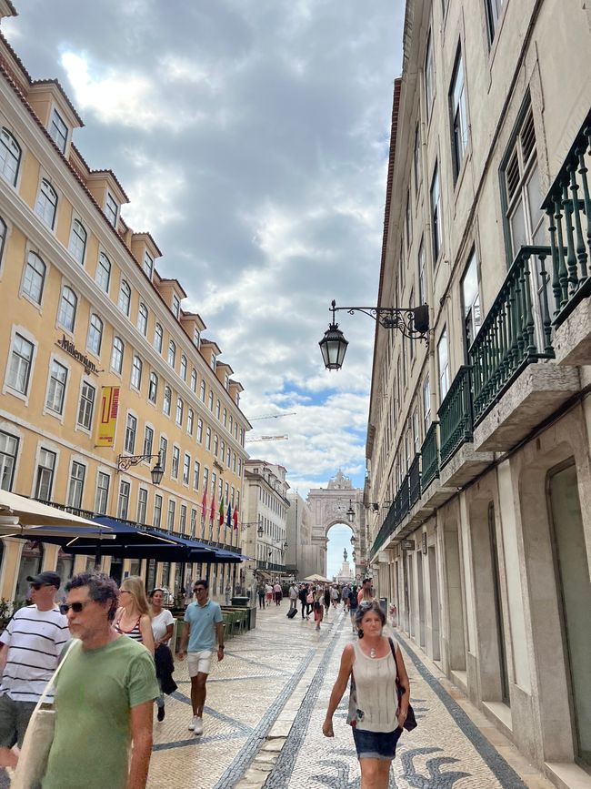Portugal