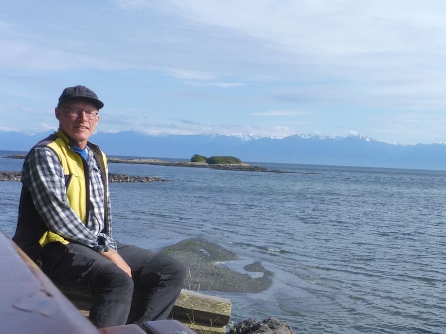 2025-05-21 Vancouver Island Wwoof