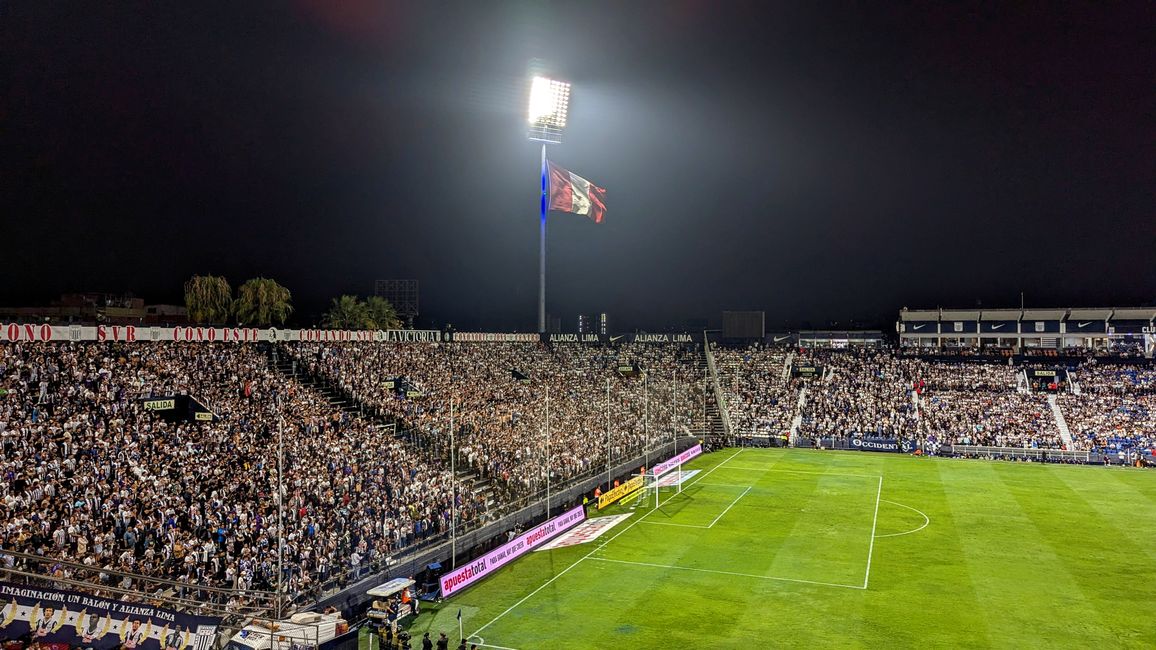 Alianza Lima