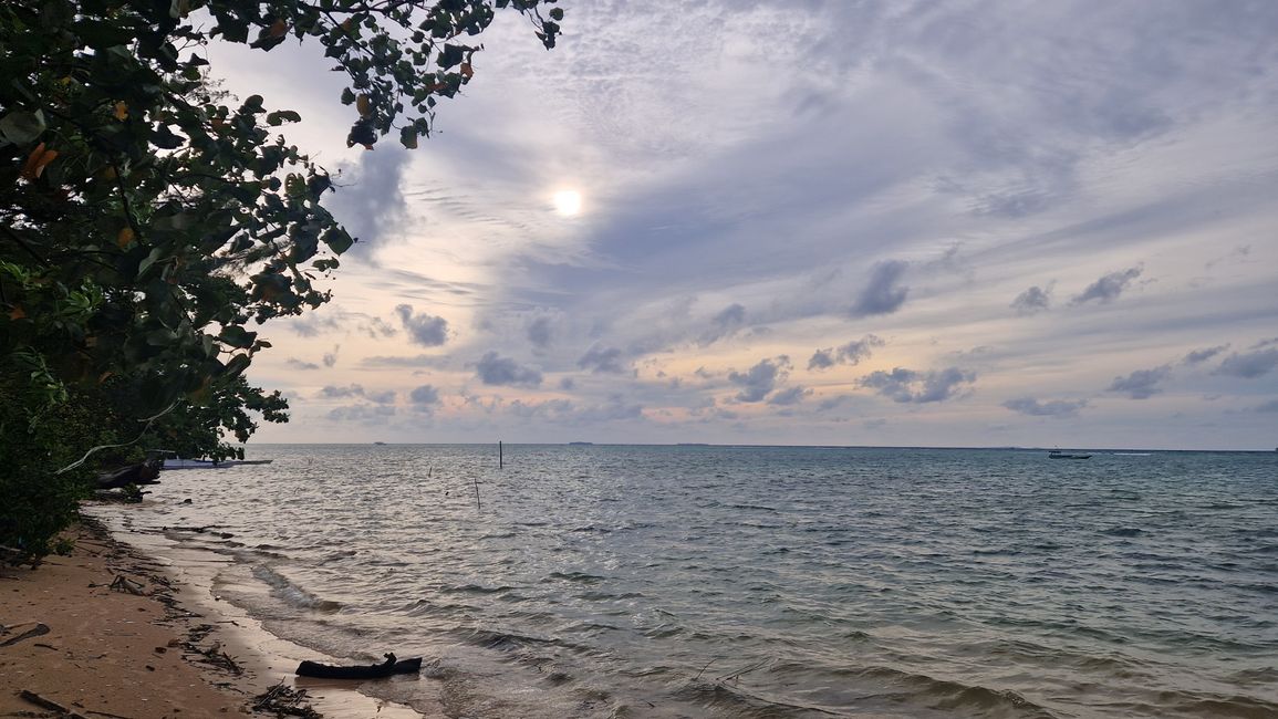 Karimunjawa - Indonesien