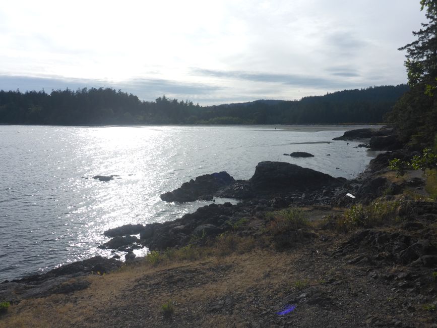 2025-05-21 Vancouver Island Wwoof