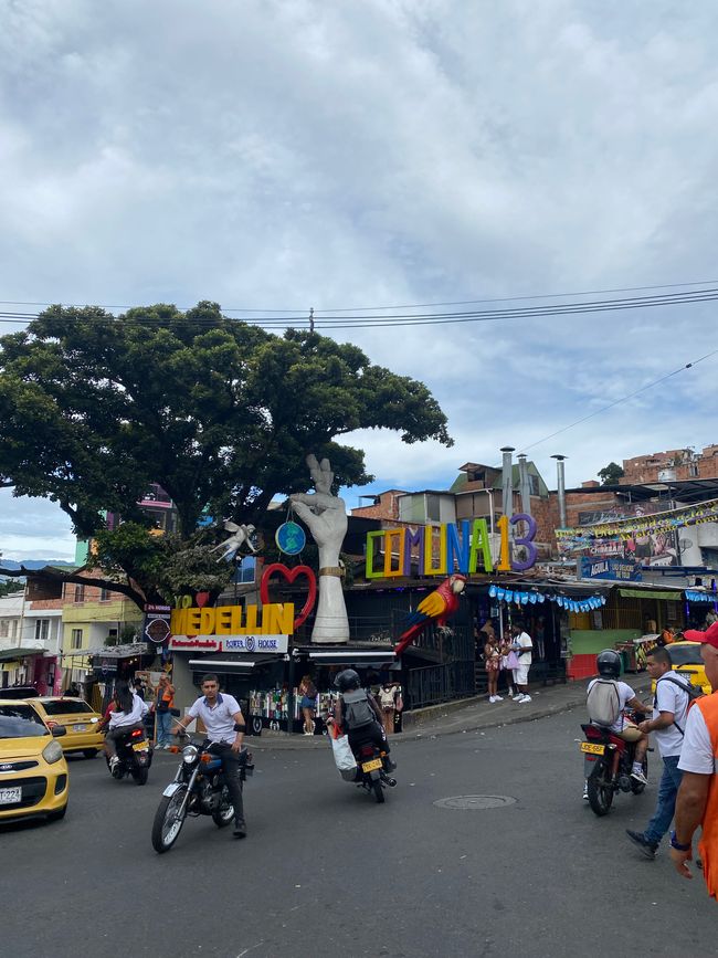 哥伦比亚 🇨🇴