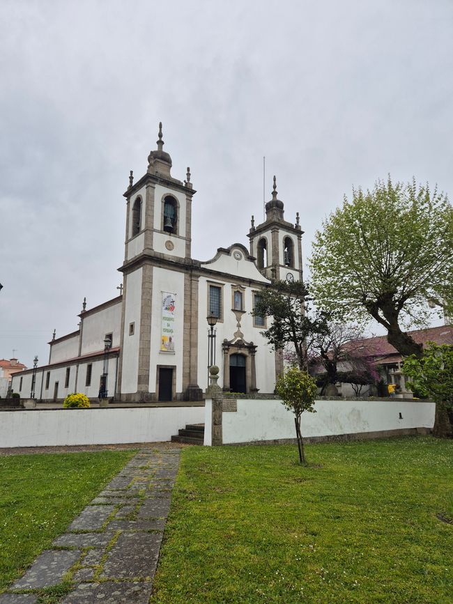 2. Etappe