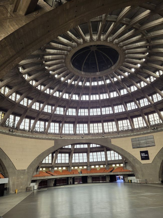 Sala del Centenario