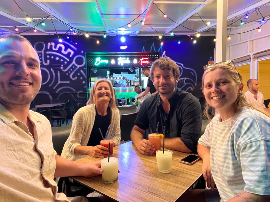 Teneriffa 30.06-04.07.2025