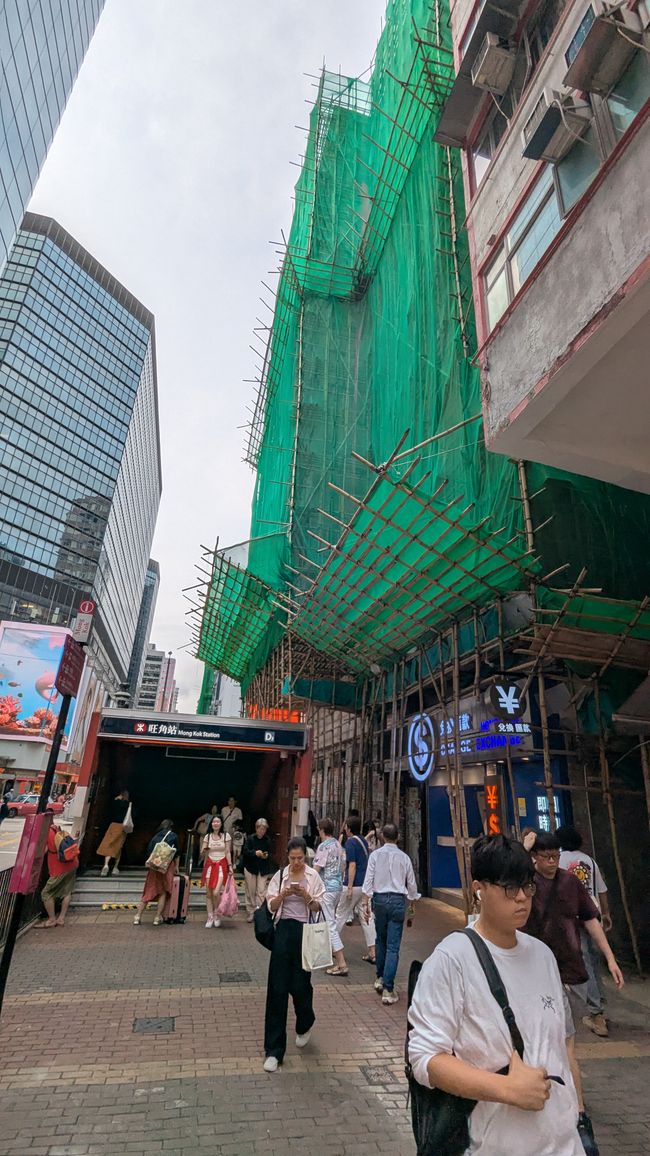 Hongkong