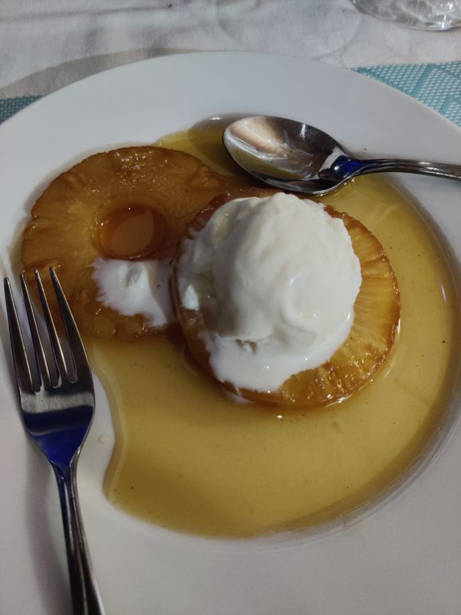 Seychellen - Tag 8: Praslin Nationalpark Vallée de Mai