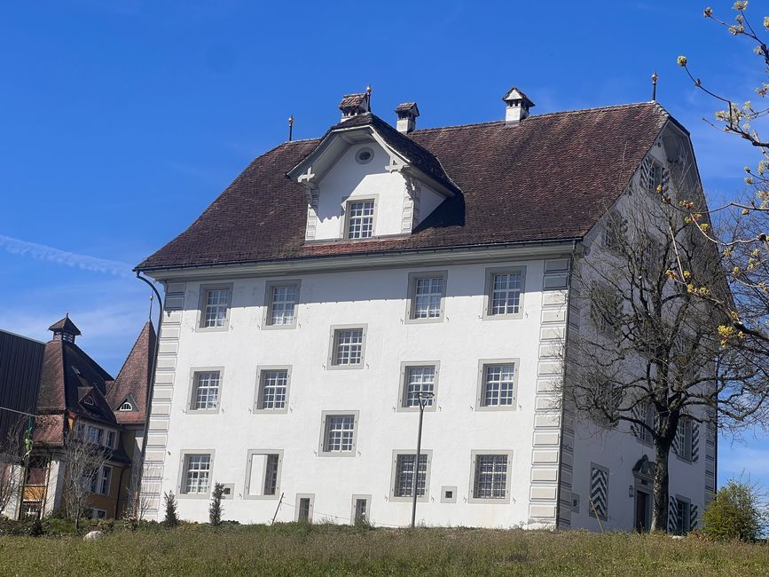 22‘222 Kilometer erreicht